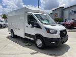 2024 Ford Transit 350 HD RWD, Knapheide KUV Service Utility Van for sale #1782734 - photo 1