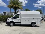 2024 Ford Transit 350 HD RWD, Knapheide KUV Service Utility Van for sale #1782734 - photo 3