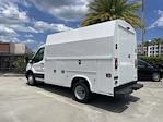 New 2024 Ford Transit 350 HD XL RWD, 11' Knapheide KUV Service Utility Van for sale #1782734 - photo 4