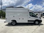 2024 Ford Transit 350 HD RWD, Knapheide KUV Service Utility Van for sale #1782734 - photo 6