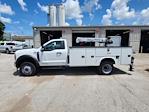 New 2024 Ford F-450 XL Regular Cab 4WD, 11' Knapheide Steel Service Body Mechanics Body for sale #1783163 - photo 5