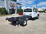 New 2024 Ford F-350 XL Regular Cab 4WD, Cab Chassis for sale #1790363 - photo 5