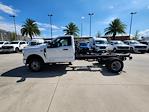 New 2024 Ford F-350 XL Regular Cab 4WD, Cab Chassis for sale #1790363 - photo 7