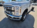 New 2024 Ford F-350 XL Regular Cab 4WD, Cab Chassis for sale #1790363 - photo 8