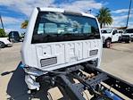 New 2024 Ford F-350 XL Regular Cab 4WD, Cab Chassis for sale #1790363 - photo 13