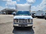 New 2025 Ford E-450 Standard RWD, Rockport Box Van for sale #1794165 - photo 3