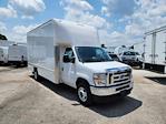 New 2025 Ford E-450 Standard RWD, Rockport Box Van for sale #1794165 - photo 1