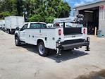 New 2024 Ford F-450 XL Regular Cab 4WD, 11' 1" Knapheide Steel Service Body Mechanics Body for sale #1794702 - photo 2