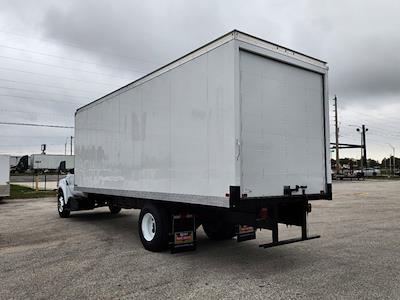 New 2025 Ford F-650 Standard Regular Cab 4x2, 26' Reading Action Fabrication for sale #1796685 - photo 2