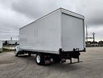 New 2025 Ford F-650 Standard Regular Cab 4x2, 26' Reading Action Fabrication Box Truck for sale #1796685 - photo 2