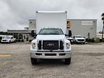 New 2025 Ford F-650 Standard Regular Cab 4x2, 26' Reading Action Fabrication for sale #1796685 - photo 4