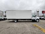 New 2025 Ford F-650 Standard Regular Cab 4x2, 26' Reading Action Fabrication Box Truck for sale #1796685 - photo 6