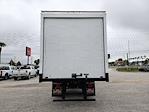 New 2025 Ford F-650 Standard Regular Cab 4x2, 26' Reading Action Fabrication Box Truck for sale #1796685 - photo 7