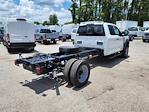 New 2024 Ford F-550 XL Super Cab 4WD, 11' 6" Blue Ridge Manufacturing Rodeo Flatbed Truck for sale #1797726 - photo 2