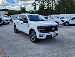 2024 Ford F-150 SuperCrew Cab 4WD, Pickup for sale #1799331 - photo 4