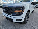 2024 Ford F-150 SuperCrew Cab 4WD, Pickup for sale #1799331 - photo 9