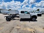 2024 Ford F-550 Super Cab DRW 4WD, Cab Chassis for sale #1799346 - photo 6