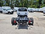 2024 Ford F-550 Super Cab DRW 4WD, Cab Chassis for sale #1799346 - photo 8