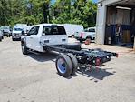 2024 Ford F-550 Super Cab DRW 4WD, Cab Chassis for sale #1799346 - photo 2