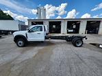 2024 Ford F-550 Regular Cab DRW 4WD, Cab Chassis for sale #1800048 - photo 8