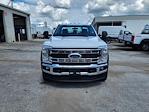 2024 Ford F-550 Regular Cab DRW 4WD, Cab Chassis for sale #1800048 - photo 3