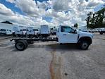 2024 Ford F-550 Regular Cab DRW 4WD, Cab Chassis for sale #1800048 - photo 4