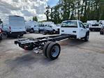 2024 Ford F-550 Regular Cab DRW 4WD, Cab Chassis for sale #1800048 - photo 2