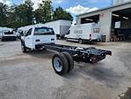 2024 Ford F-550 Regular Cab DRW 4WD, Cab Chassis for sale #1800048 - photo 6