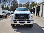 New 2025 Ford F-750 Standard Crew Cab 4x2, Cab Chassis for sale #1802257 - photo 3