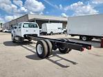 New 2025 Ford F-750 Standard Crew Cab 4x2, Cab Chassis for sale #1802257 - photo 6