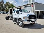 2025 Ford F-750 Crew Cab DRW 4x2, Cab Chassis for sale #1803250 - photo 1