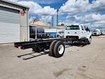 2025 Ford F-750 Crew Cab DRW 4x2, Cab Chassis for sale #1803250 - photo 2