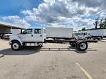 2025 Ford F-750 Crew Cab DRW 4x2, Cab Chassis for sale #1803250 - photo 7