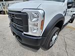 2024 Ford F-550 Crew Cab DRW 4WD, Cab Chassis for sale #1804057 - photo 9