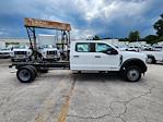 2024 Ford F-550 Crew Cab DRW 4WD, Cab Chassis for sale #1804057 - photo 5