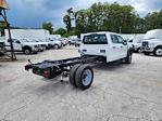 2024 Ford F-550 Crew Cab DRW 4WD, Cab Chassis for sale #1804057 - photo 6