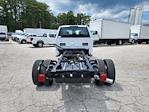 2024 Ford F-550 Crew Cab DRW 4WD, Cab Chassis for sale #1804057 - photo 7