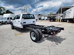 2024 Ford F-550 Crew Cab DRW 4WD, Cab Chassis for sale #1804057 - photo 2