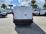 New 2024 Ford Transit 150 XL Low Roof RWD, Empty Cargo Van for sale #1811641 - photo 8