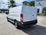 New 2024 Ford Transit 150 XL Low Roof RWD, Empty Cargo Van for sale #1811641 - photo 9