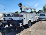 New 2024 Ford F-550 XL Super Cab 4WD, Knapheide Crane Body Mechanics Body for sale #1812791 - photo 2