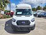 2024 Ford Transit 350 RWD, Knapheide KUV Service Utility Van for sale #1814210 - photo 3