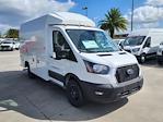 2024 Ford Transit 350 RWD, Knapheide KUV Service Utility Van for sale #1814210 - photo 4