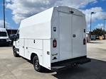 2024 Ford Transit 350 RWD, Knapheide KUV Service Utility Van for sale #1814210 - photo 2