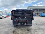 New 2025 Ford F-650 Standard Regular Cab 4x2, 11' Crysteel Select Dump Truck for sale #1817883 - photo 7