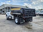 New 2025 Ford F-650 Standard Regular Cab 4x2, 11' Crysteel Select Dump Truck for sale #1817883 - photo 2