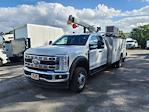 2024 Ford F-550 Super Cab DRW 4WD, Knapheide KMT Mechanics Body for sale #1818553 - photo 1