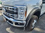 2024 Ford F-550 Super Cab DRW 4WD, Knapheide KMT Mechanics Body for sale #1818553 - photo 9