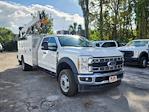 2024 Ford F-550 Super Cab DRW 4WD, Knapheide KMT Mechanics Body for sale #1818553 - photo 4