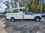 2024 Ford F-550 Super Cab DRW 4WD, Knapheide KMT Mechanics Body for sale #1818553 - photo 5